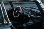 Aston Martin DB4 GT Continuation 2017 года (WW)